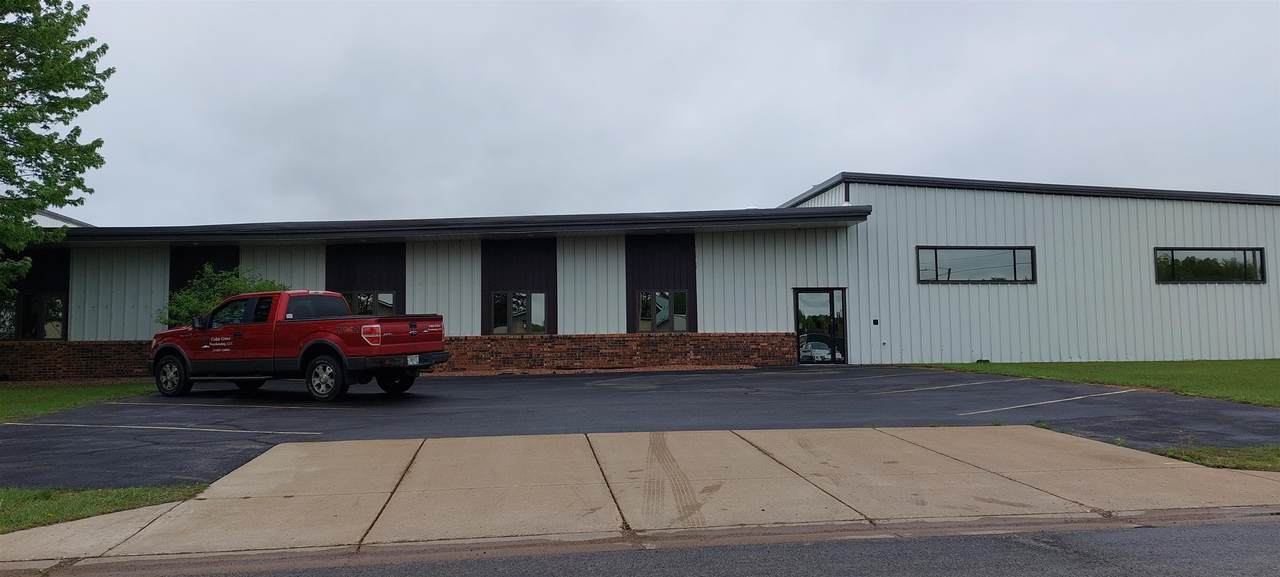 5905 Mesker Street - Photo 1