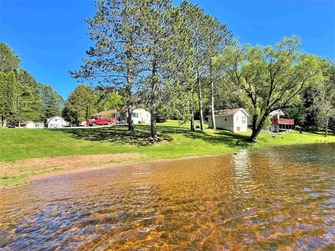 W8363 Lake Ten Road - Photo 1
