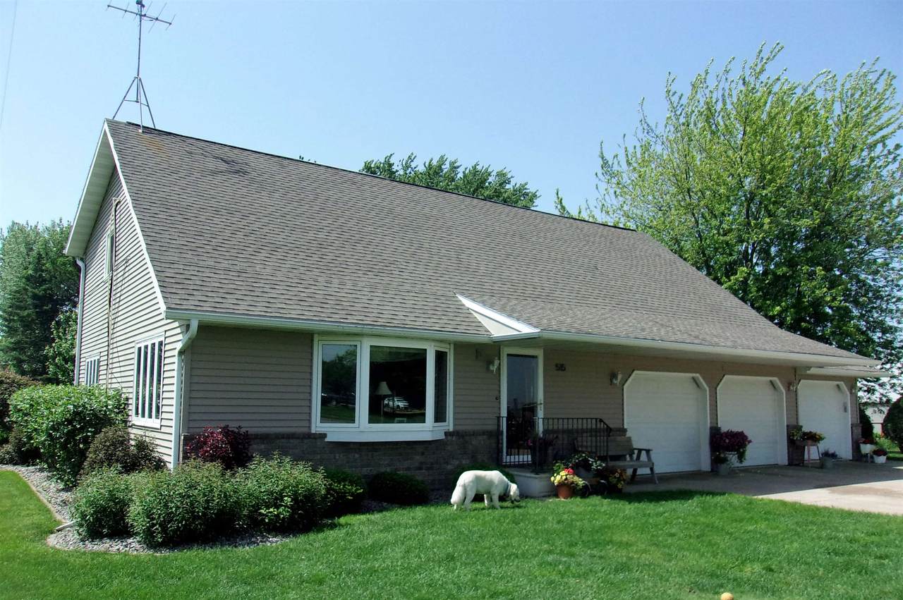 515 Central Street - Photo 1