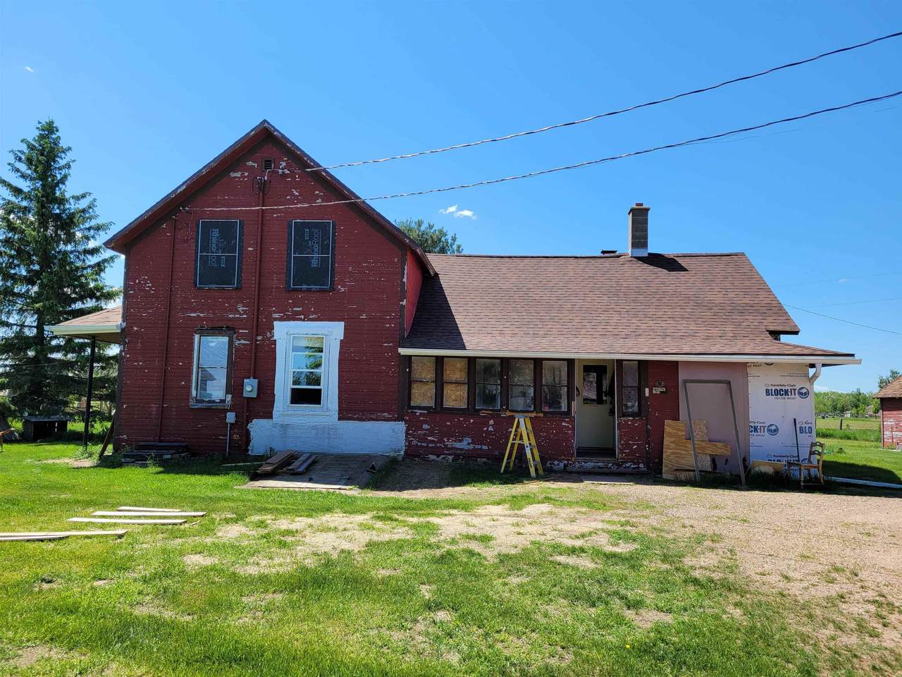 202289 Shrine Road - Photo 1