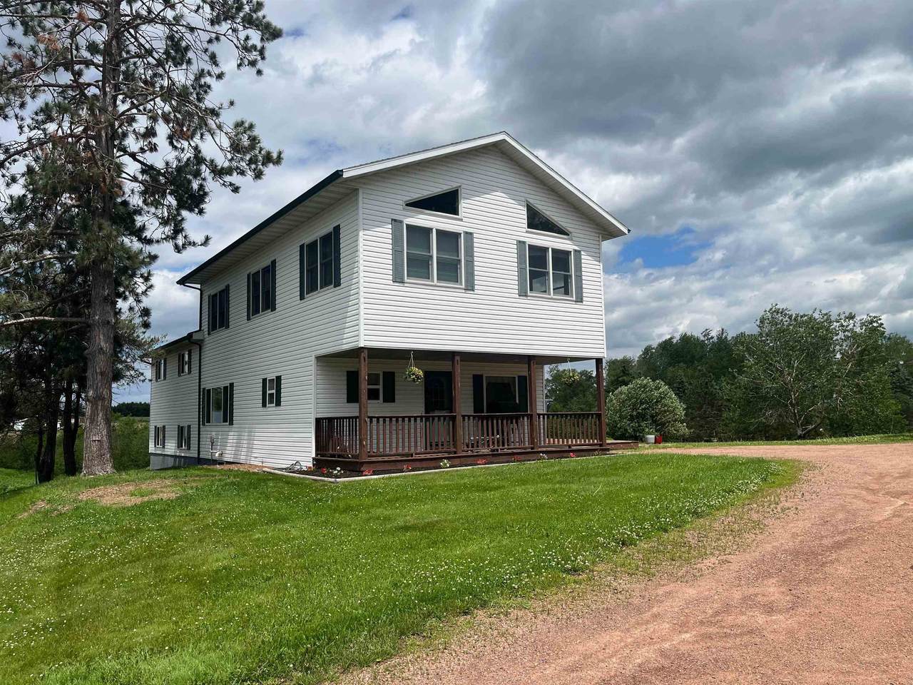 N10768 State Highway 73 - Photo 1