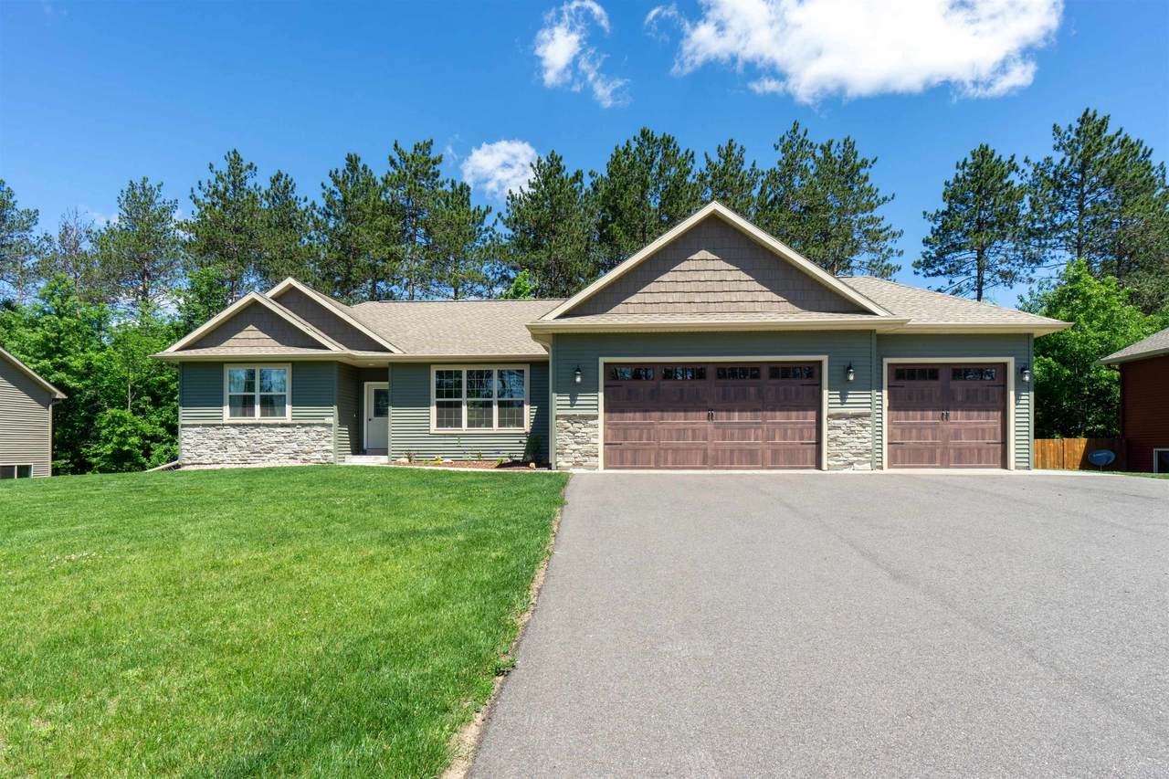 2460 Frosty Pines Lane - Photo 1