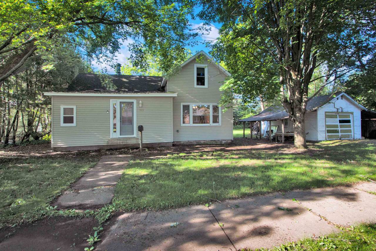 321 Island Avenue - Photo 1