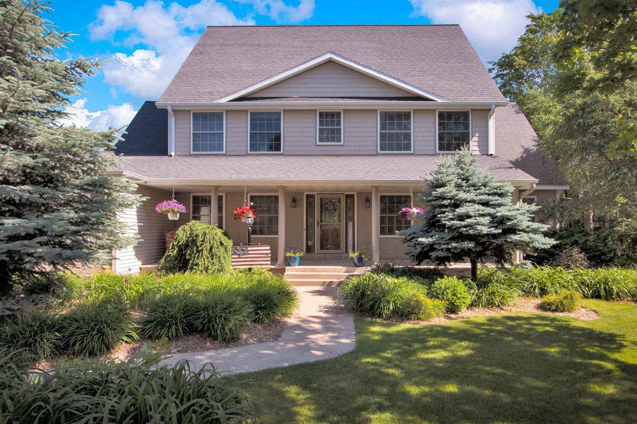 1810 Hamilton Court - Photo 1