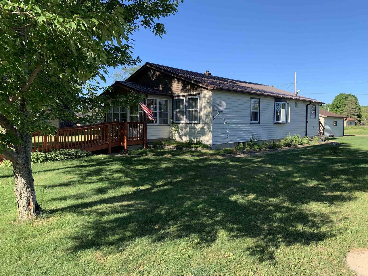 N11235 Elmo Street - Photo 1