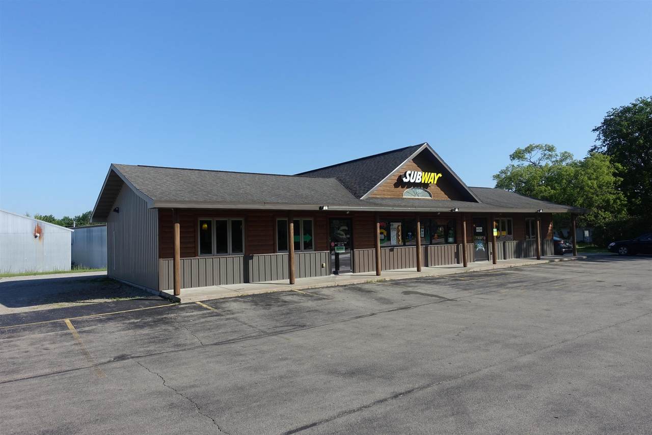 945 Depot Street - Photo 1
