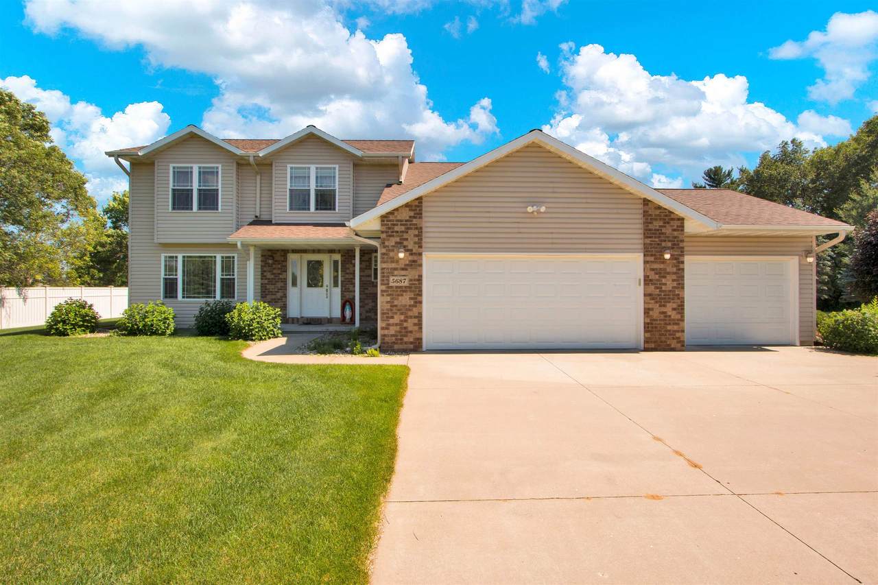 5687 Regent Street - Photo 1