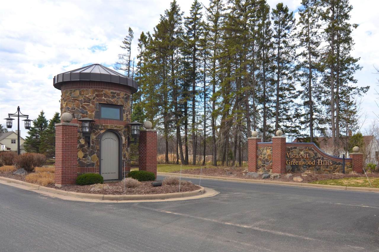 1405 Bent Stick Drive - Photo 1