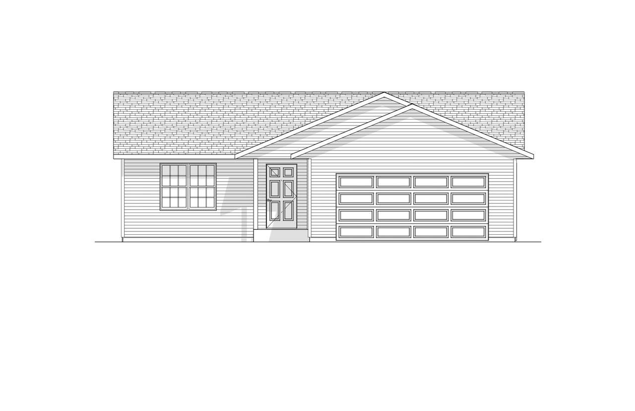 1406 Highland Drive - Photo 1