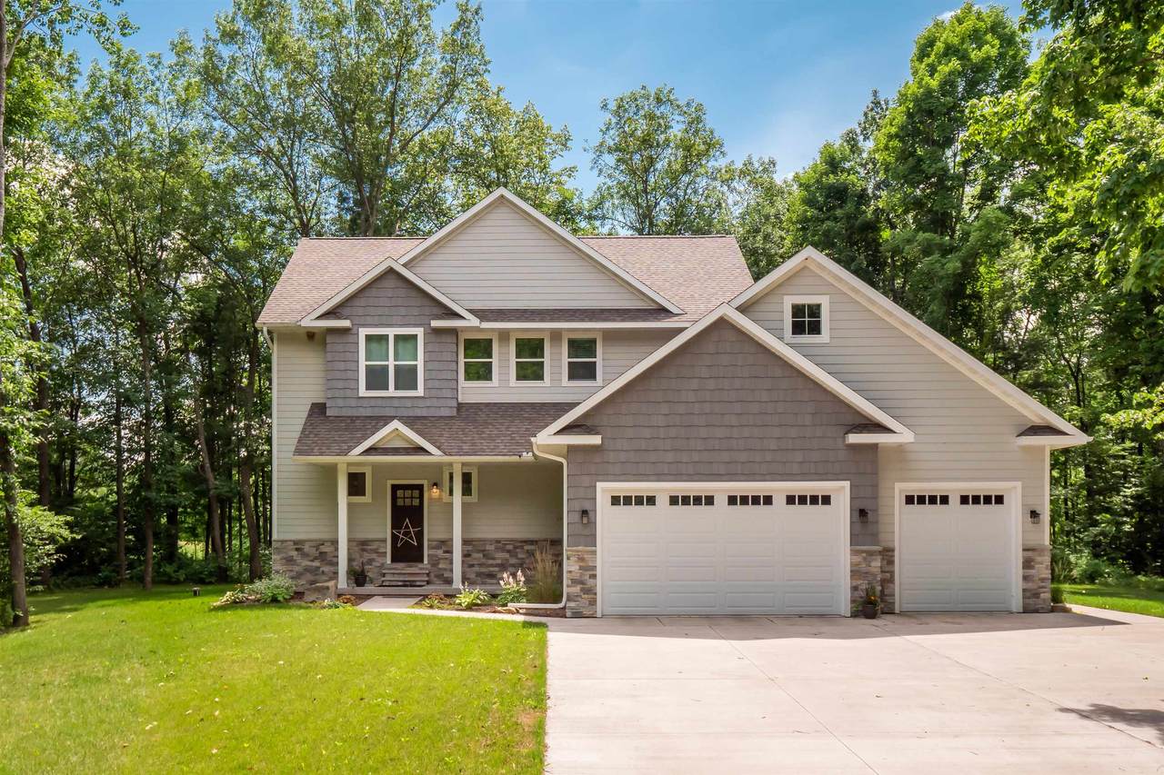3362 Timber Ridge Drive - Photo 1