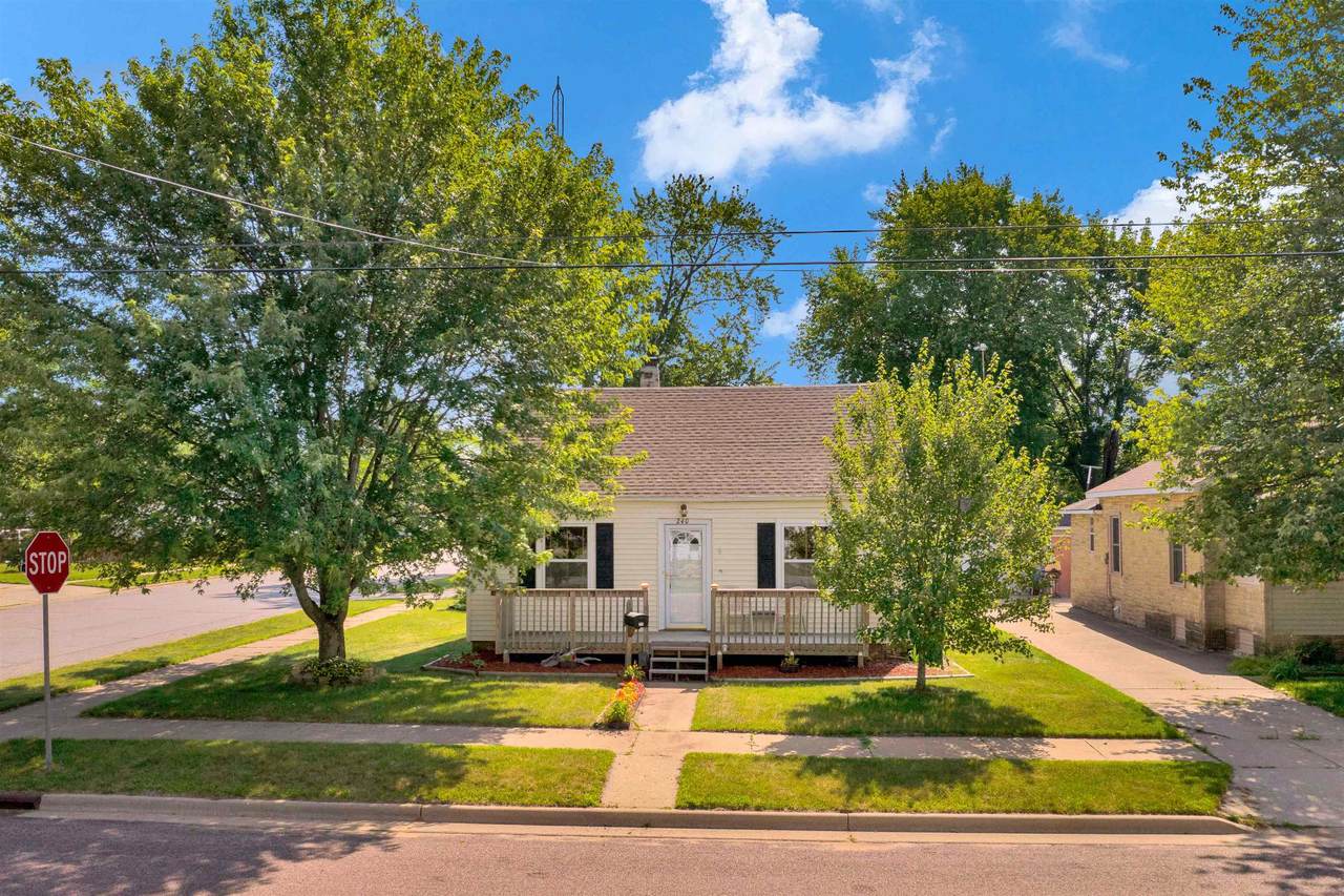 240 13TH STREET - Photo 1
