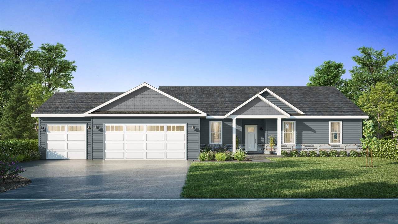 2205 Brooke Lane - Photo 1