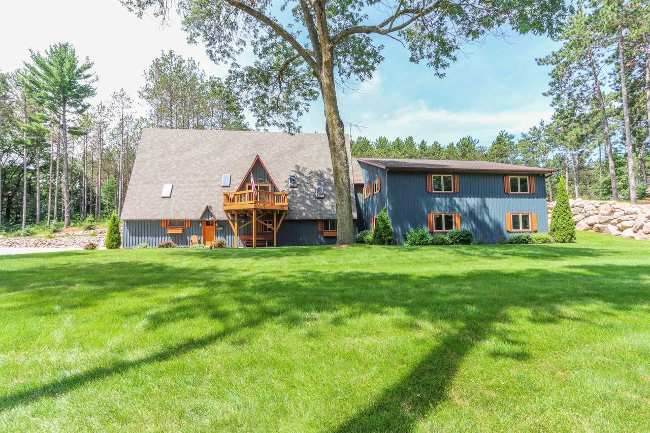 3614 Wilderness Drive - Photo 1