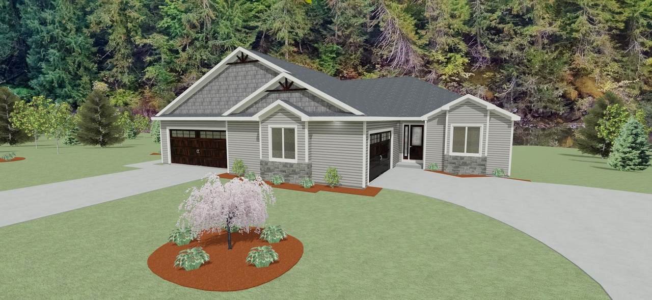 1184 Bridgewater Drive - Photo 1