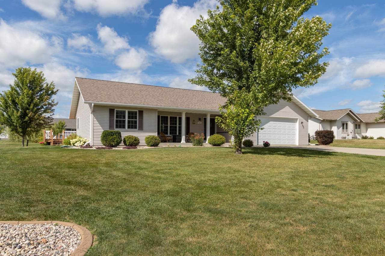 118219 Sunset Ridge Drive - Photo 1