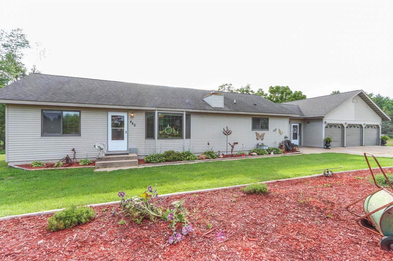 440 Aarons Lane - Photo 1