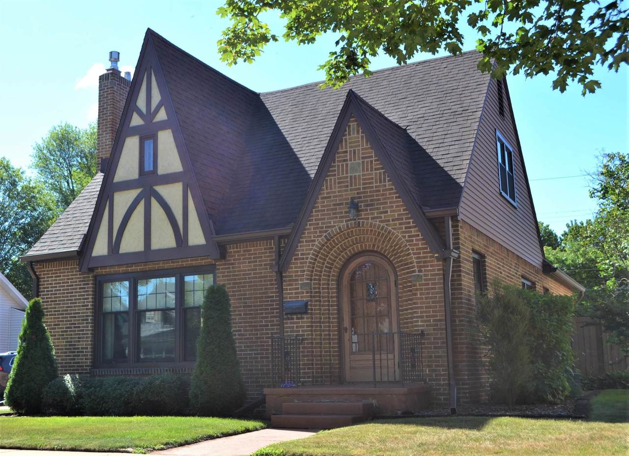 805 Steuben Street - Photo 1