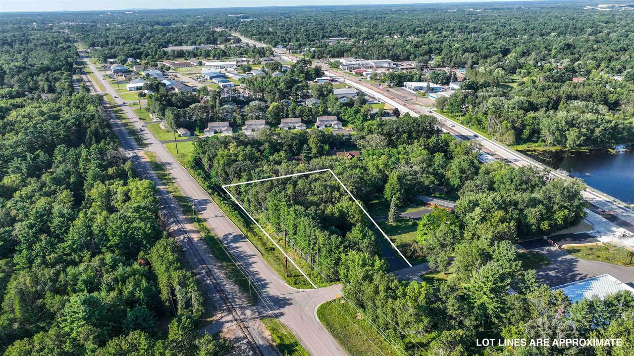 Lot 01 Springville Drive - Photo 1