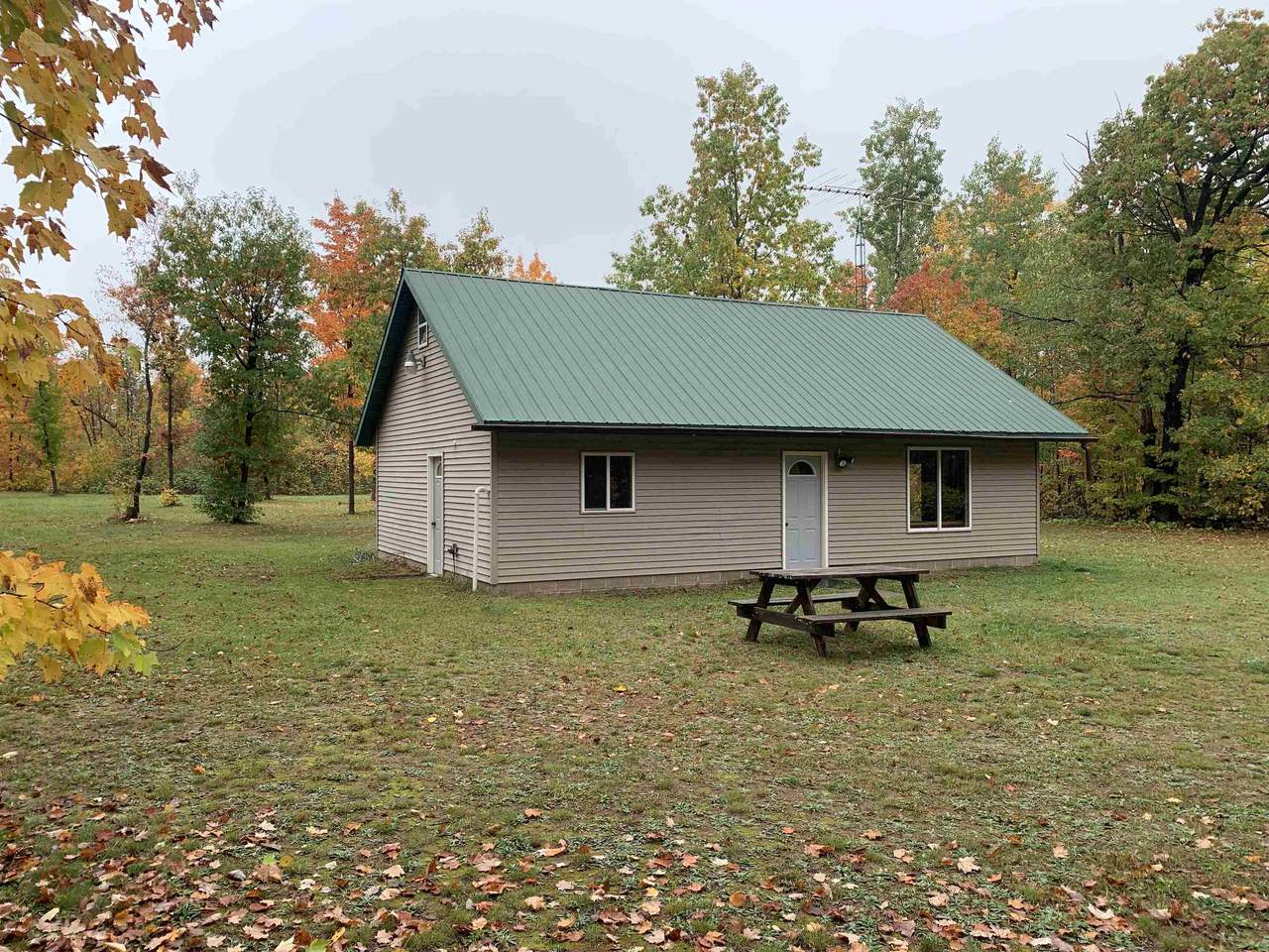 0 Potato River Road - Photo 1