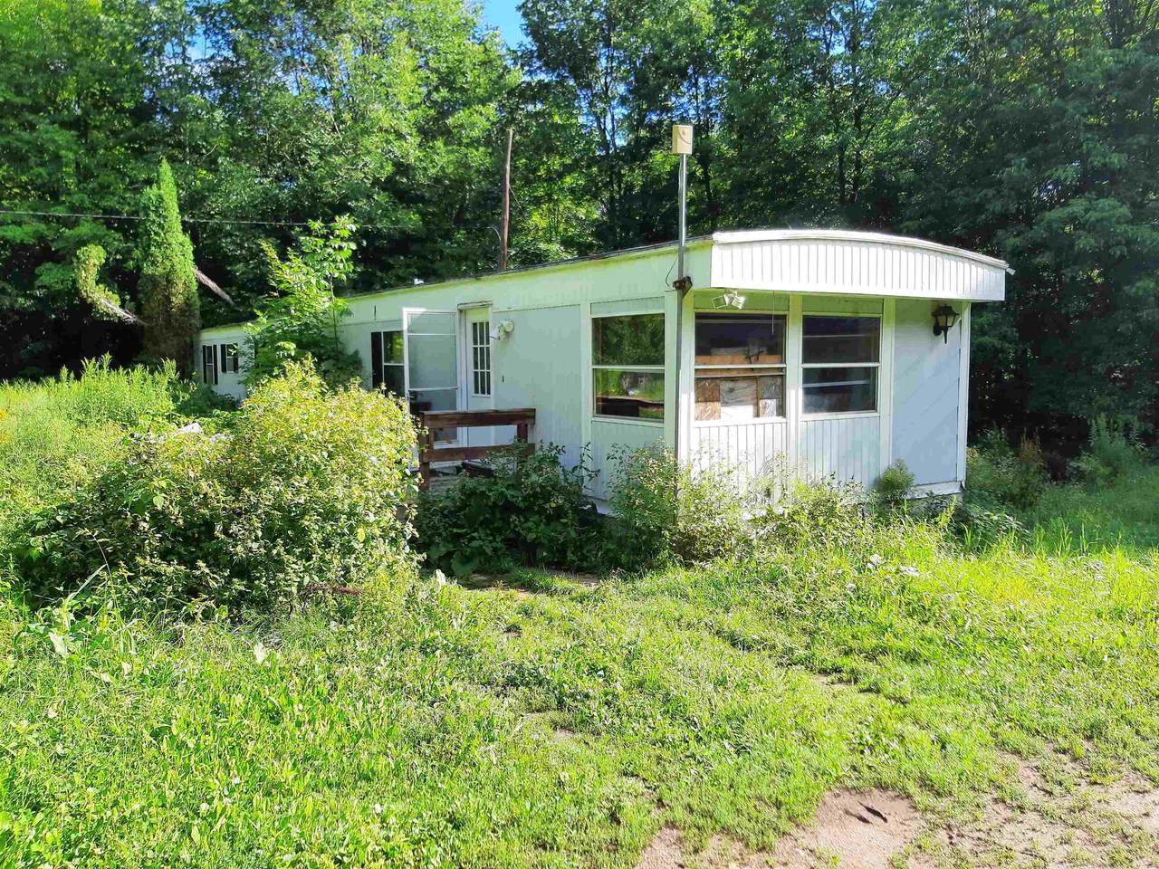 N3902 Mosser Road - Photo 1