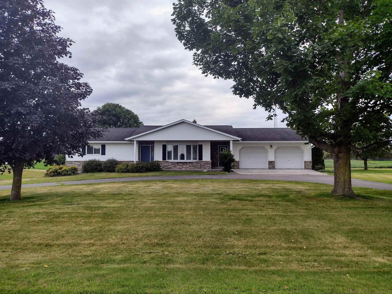W17277 Church Road - Photo 1
