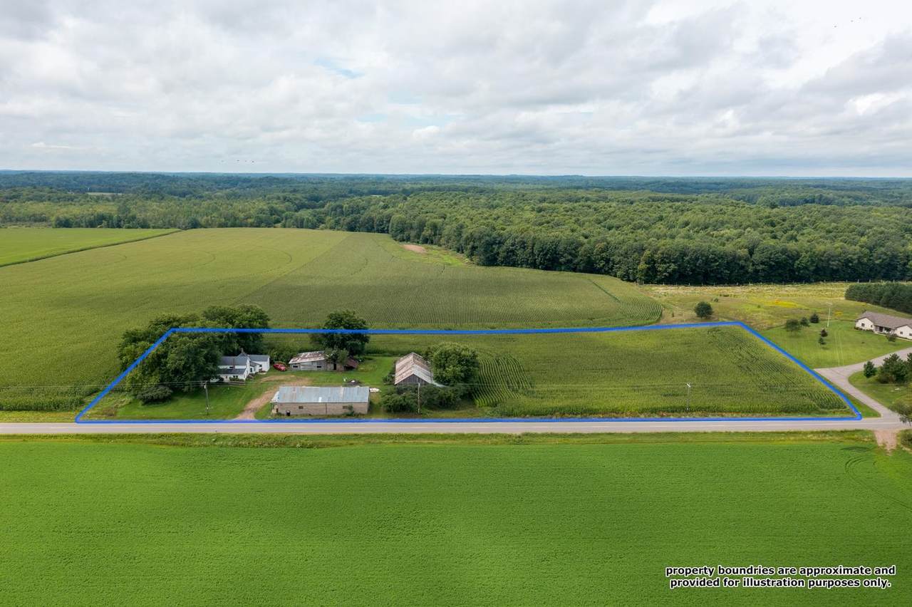 N10761 County Road P - Photo 1