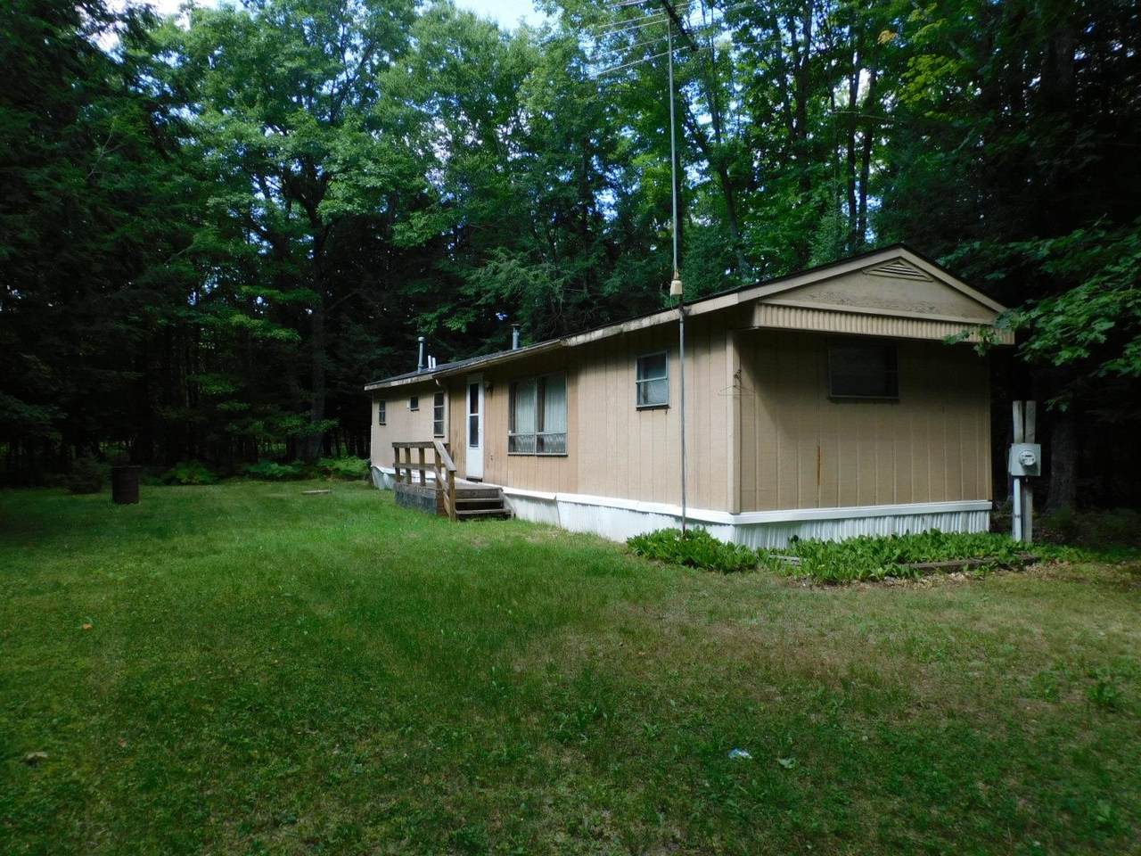 N8414 Center Road - Photo 1