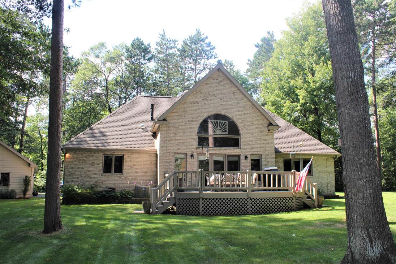 W5862 Schlising Road - Photo 1