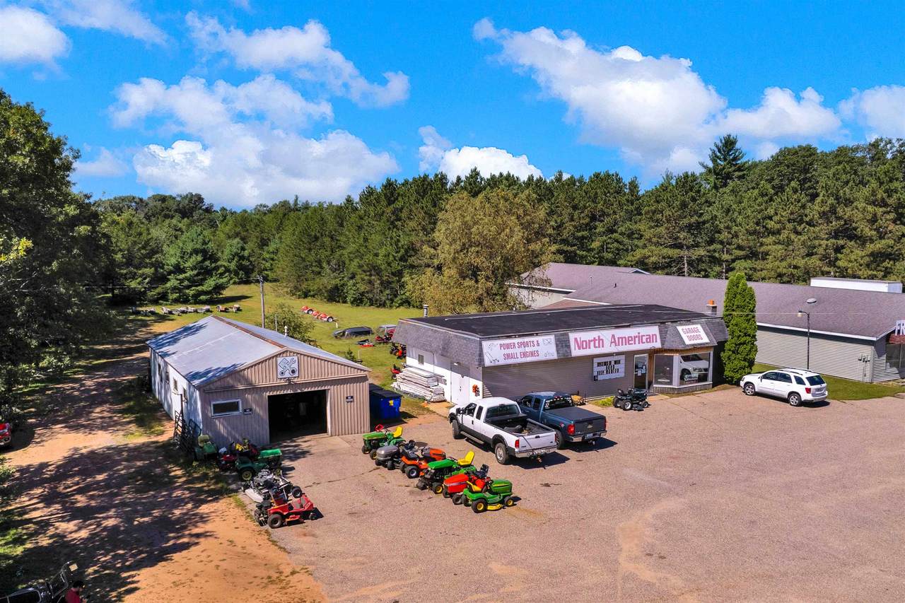9140 State Highway 13 South - Photo 1
