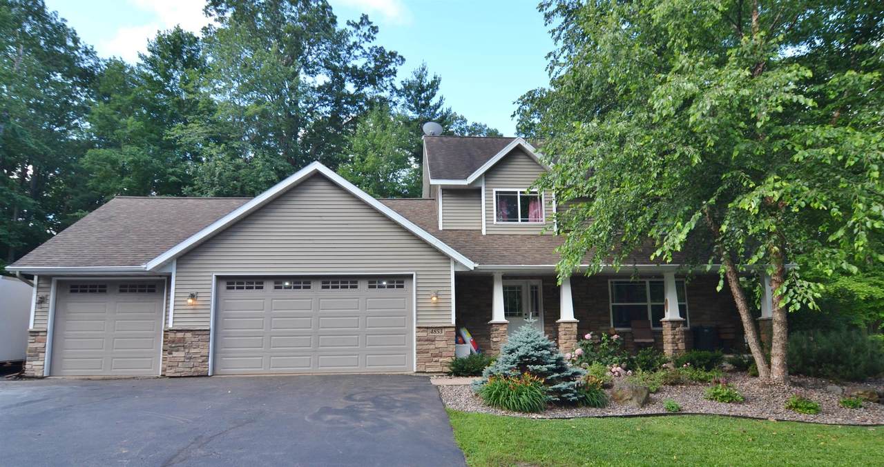 4853 Wausau Avenue - Photo 1