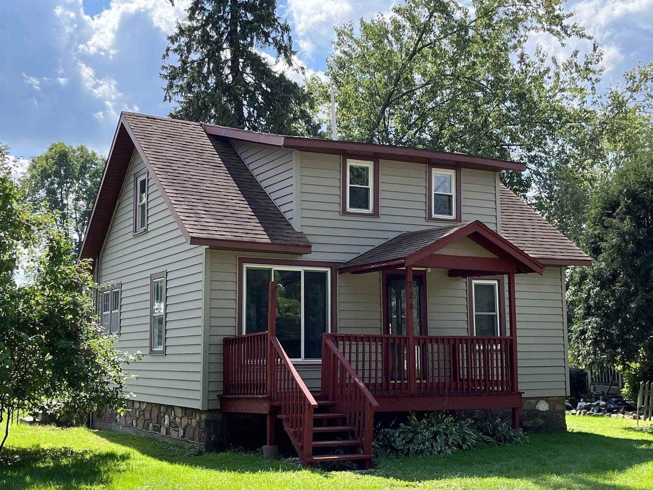 229 2ND STREET - Photo 1