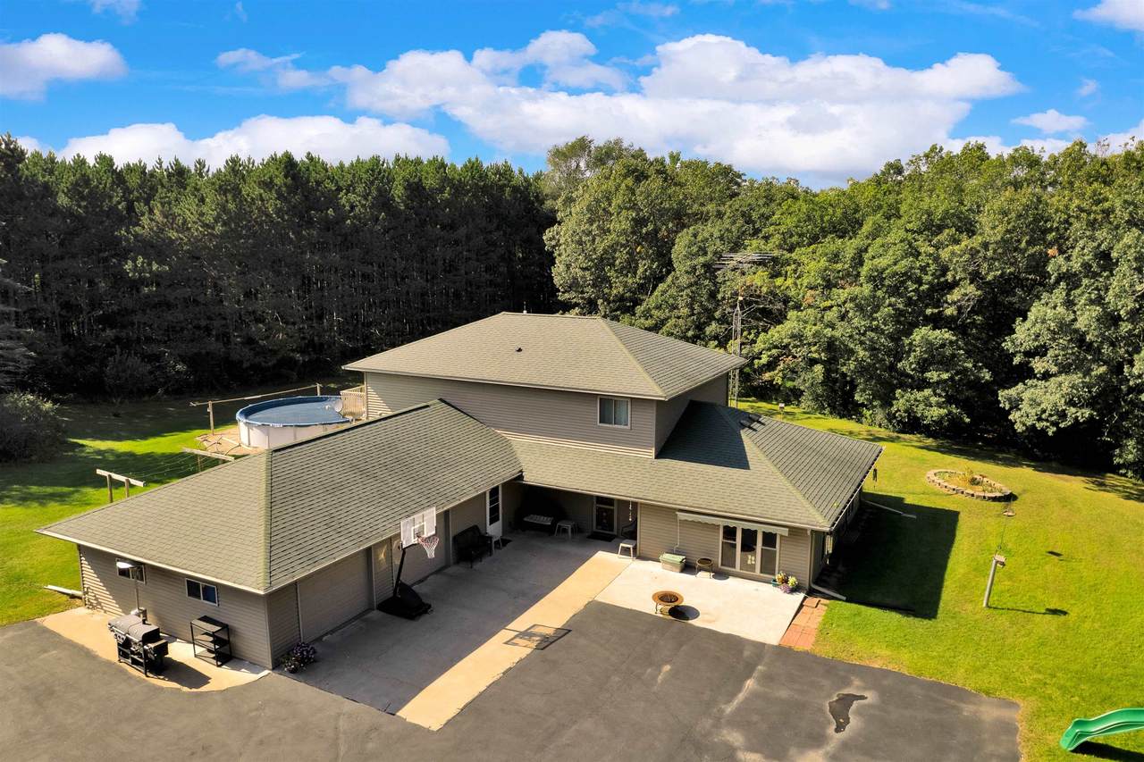 W11957 Aniwa Road - Photo 1