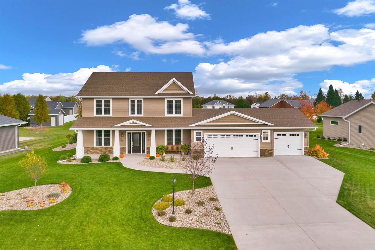 3740 Kohler Drive - Photo 1