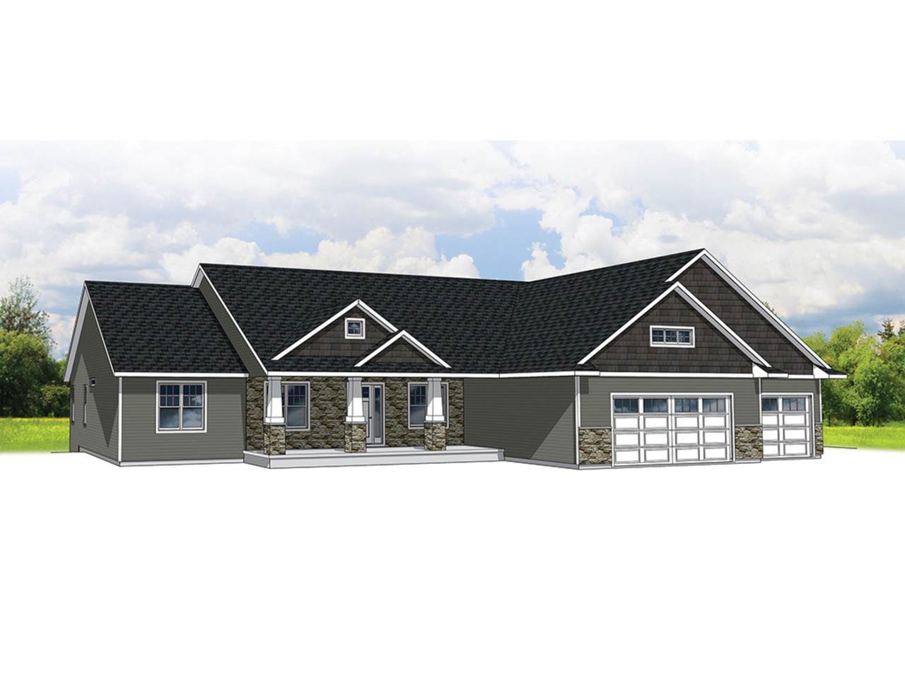 8901 Hinner Springs Drive - Photo 1