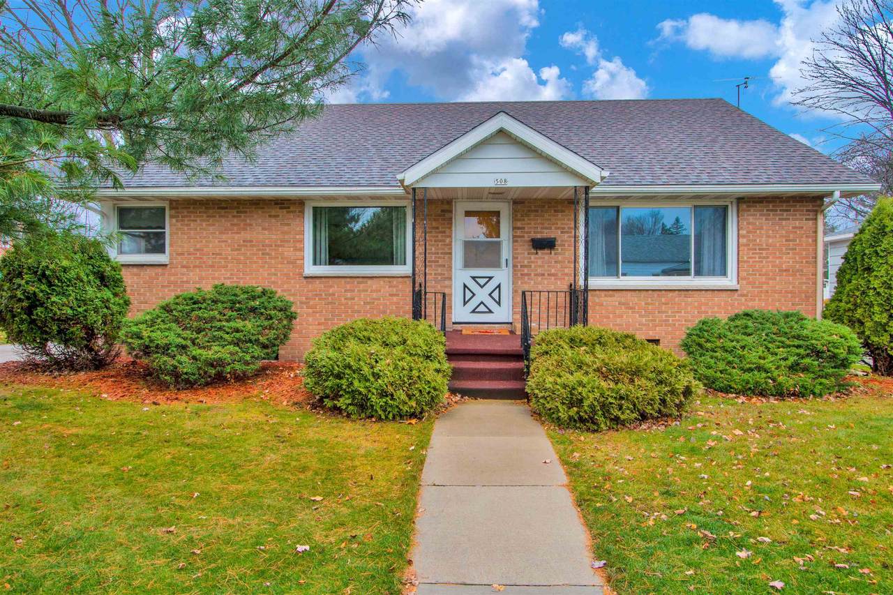 508 Third Street - Photo 1