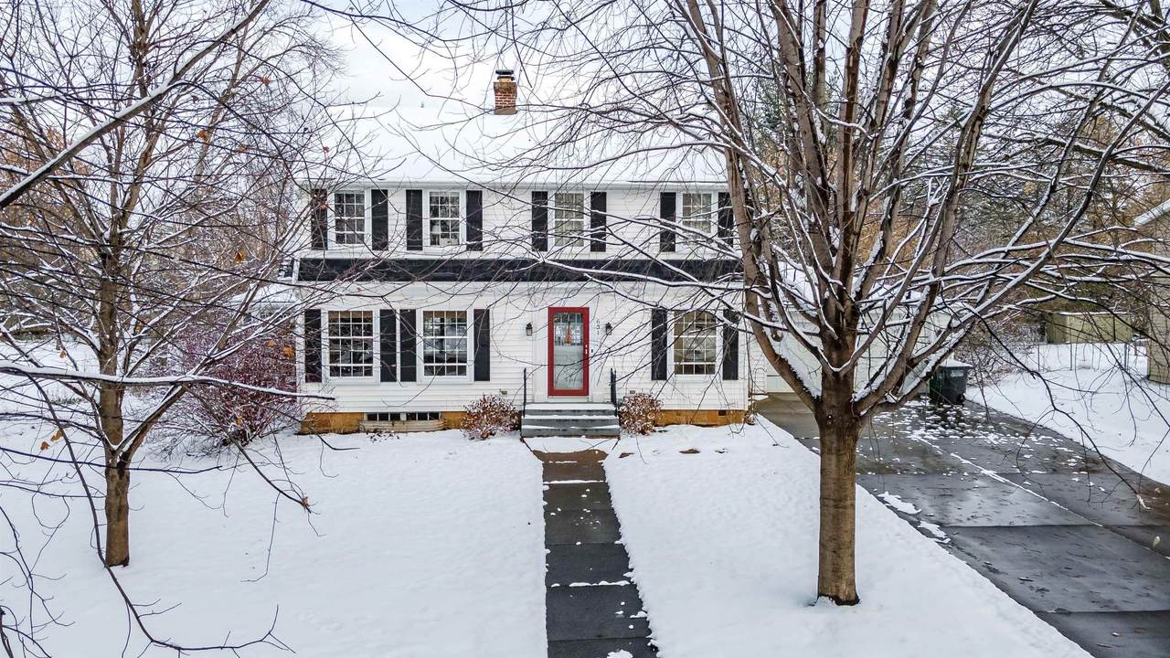 631 Witter Street - Photo 1