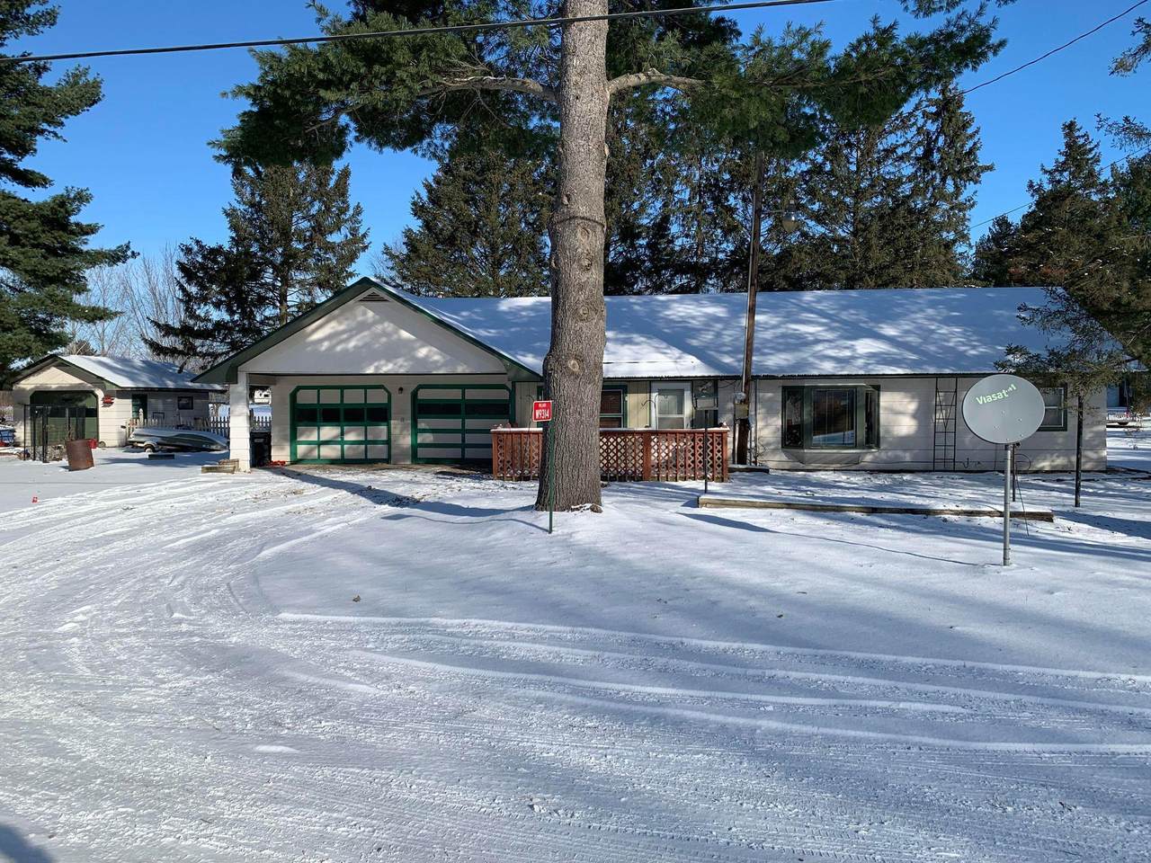 W9314 Silver Springs Road - Photo 1