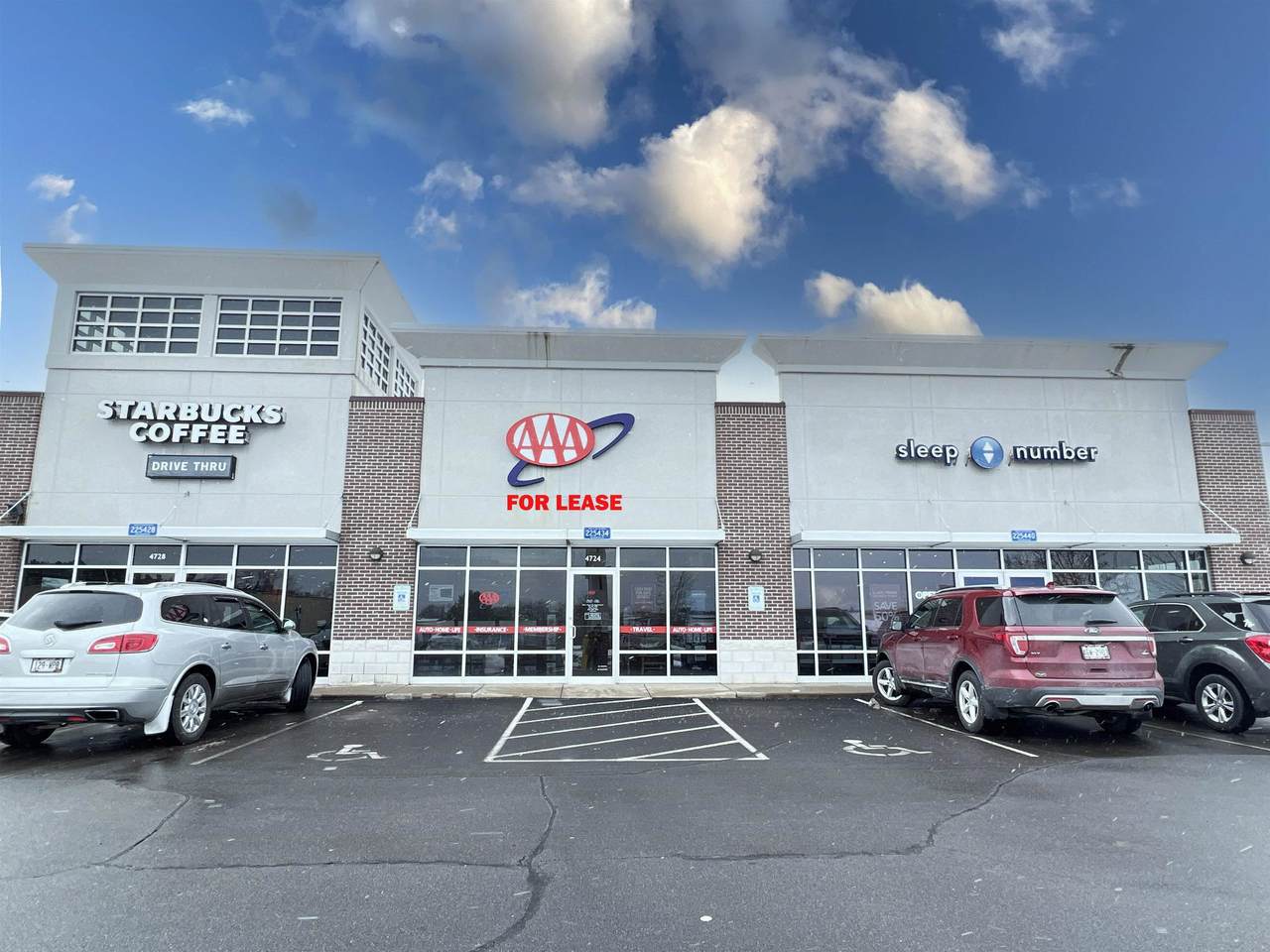 225428-SUITE 101 Rib Mountain Drive - Photo 1