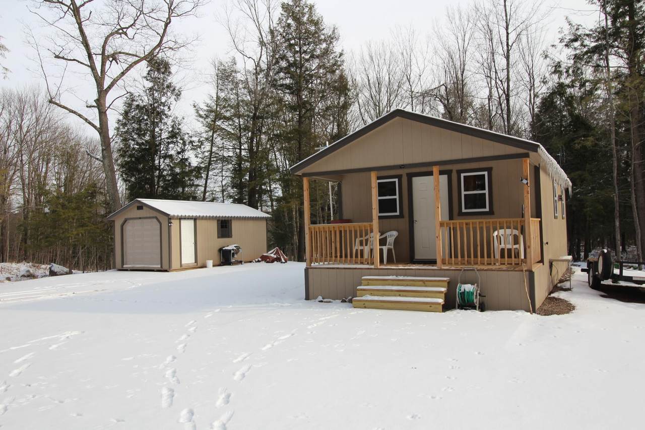 W2195 County Road Yy - Photo 1