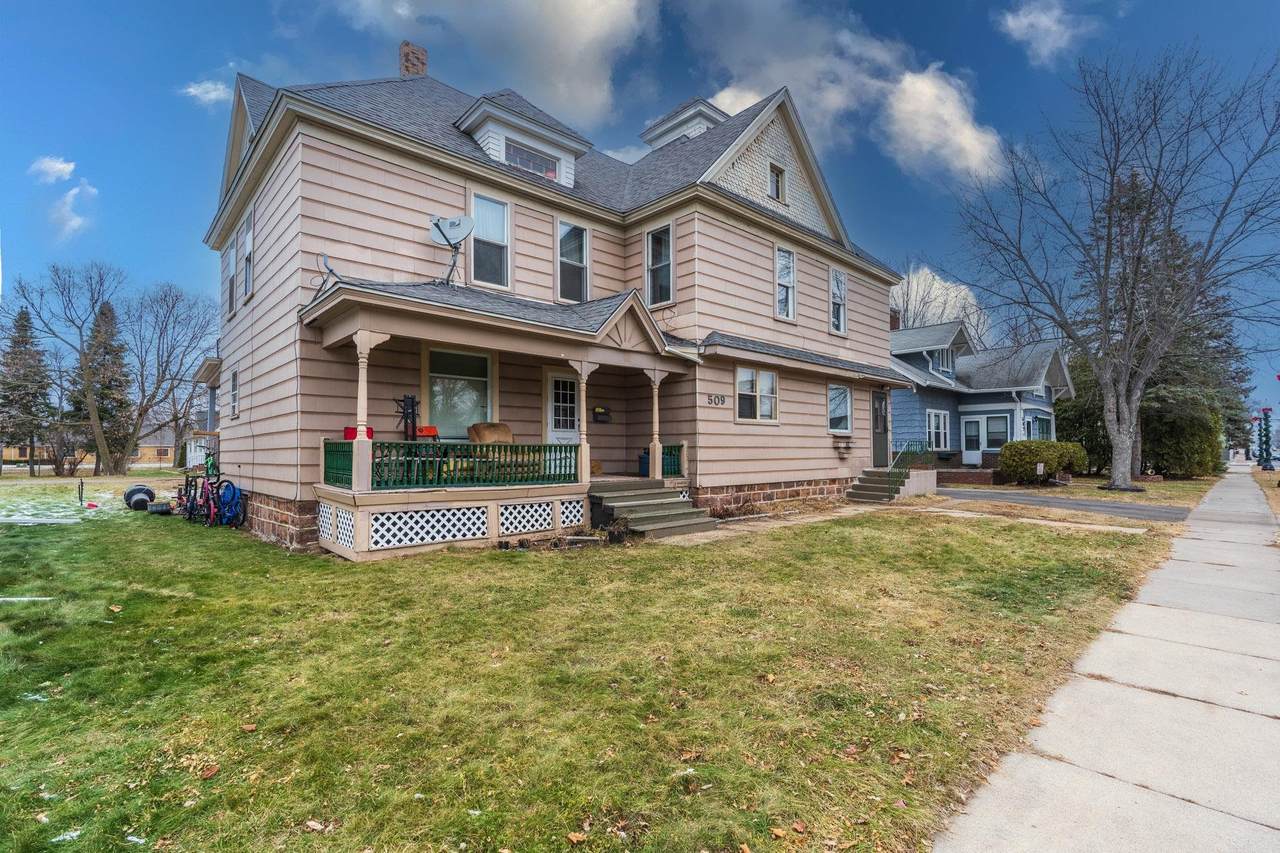 509 4TH STREET - Photo 1