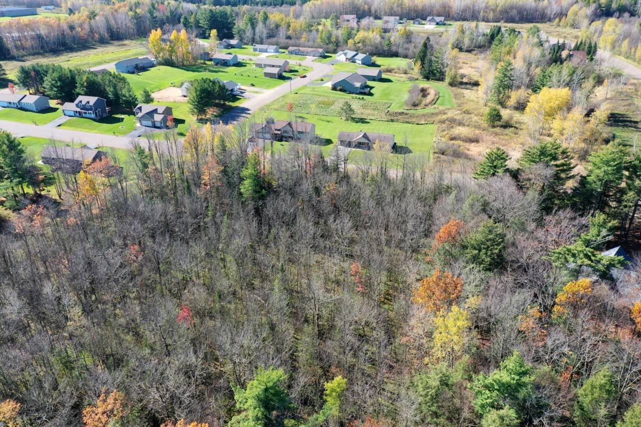 +/-10.41 Acres Gibson Street - Photo 1