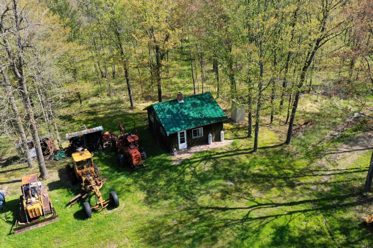W6786 Silver Creek Road - Photo 1