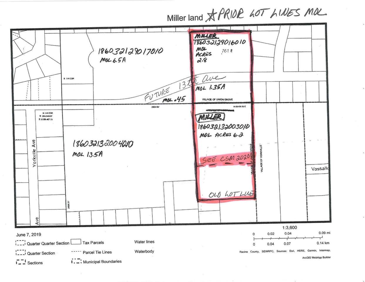 0 Durand Avenue - Photo 1