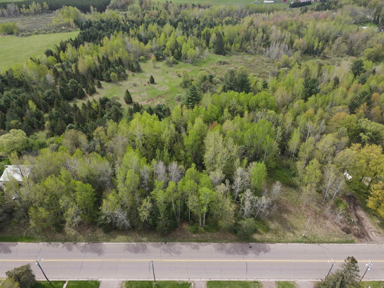 1.58 Acres State Highway 17 - Photo 1