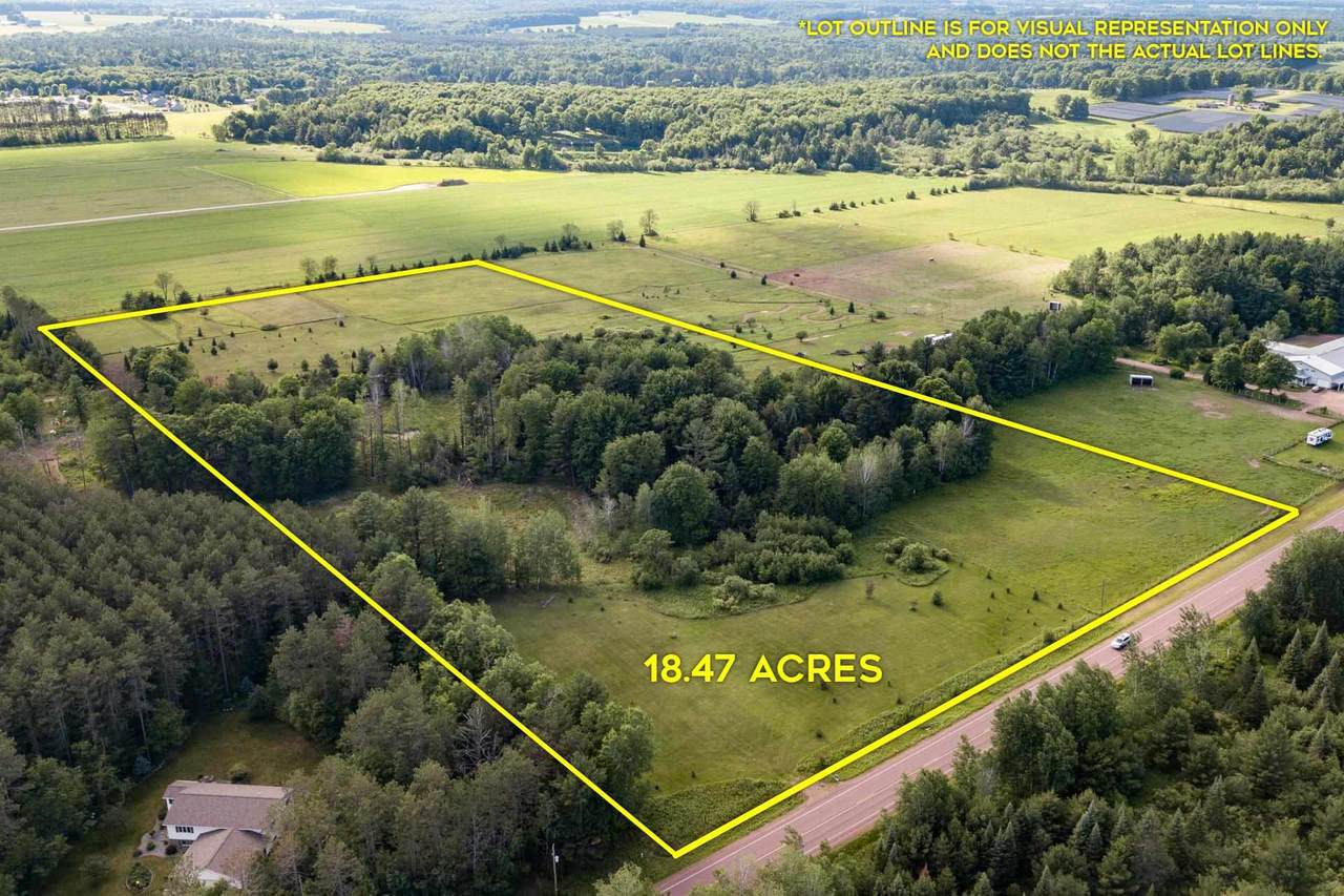 18.47 Acres County Road J - Photo 1