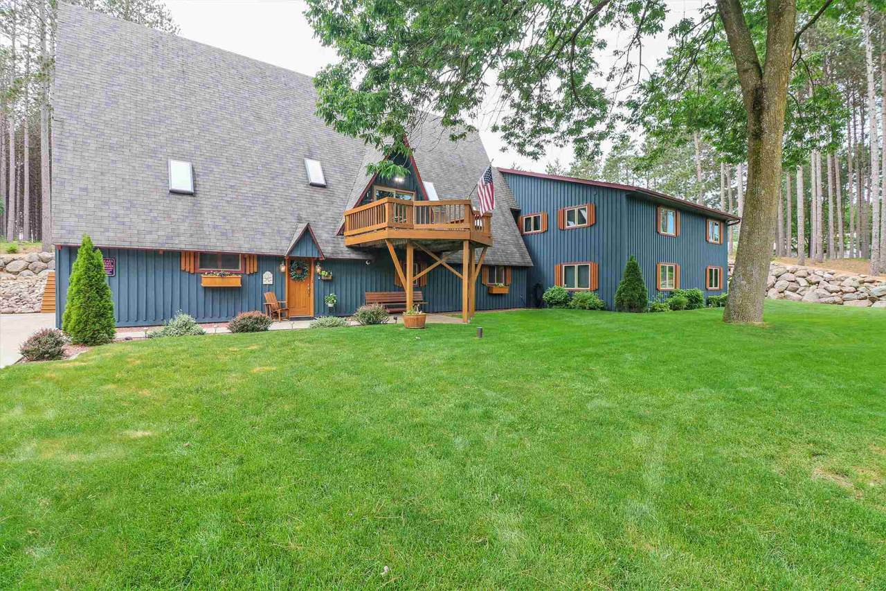 3614 Wilderness Drive - Photo 1