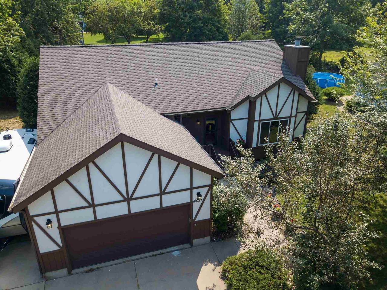 4021 Hilltop Road - Photo 1