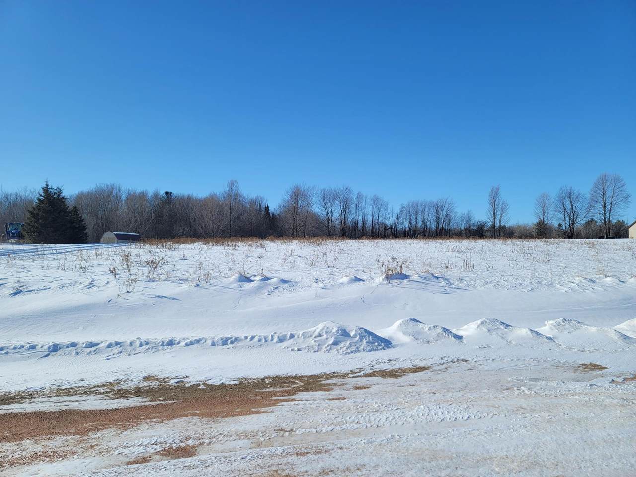Lot #16 Heartland Hills Road - Photo 1