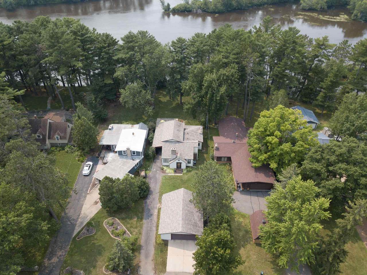 3844 Riverview Drive - Photo 1