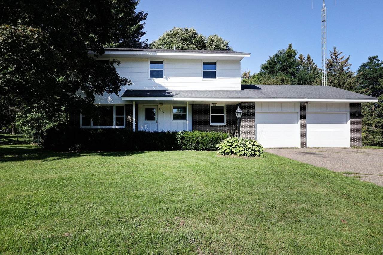 6404 Camp Phillips Road - Photo 1